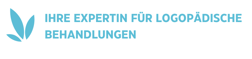 Ihre Expertin für logopädische Behandlungen